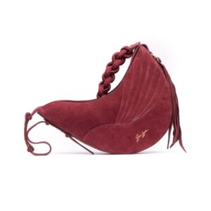 sac frida burgundy